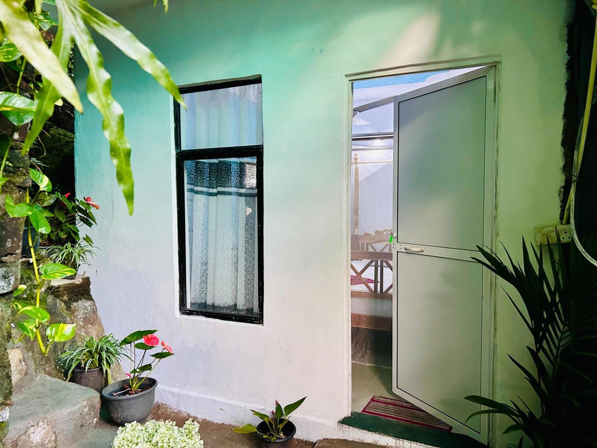 La Villa Unawatuna Exterior photo